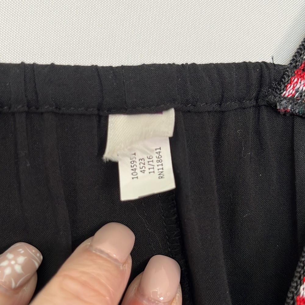 Lane Bryant Swimsuit coverup - Picture 5 of 6